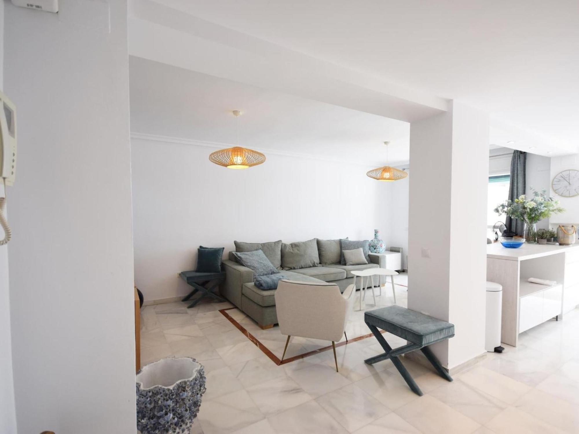 Apartment Locrimar V B3 Moderno Apartamento Orientado Al Sur